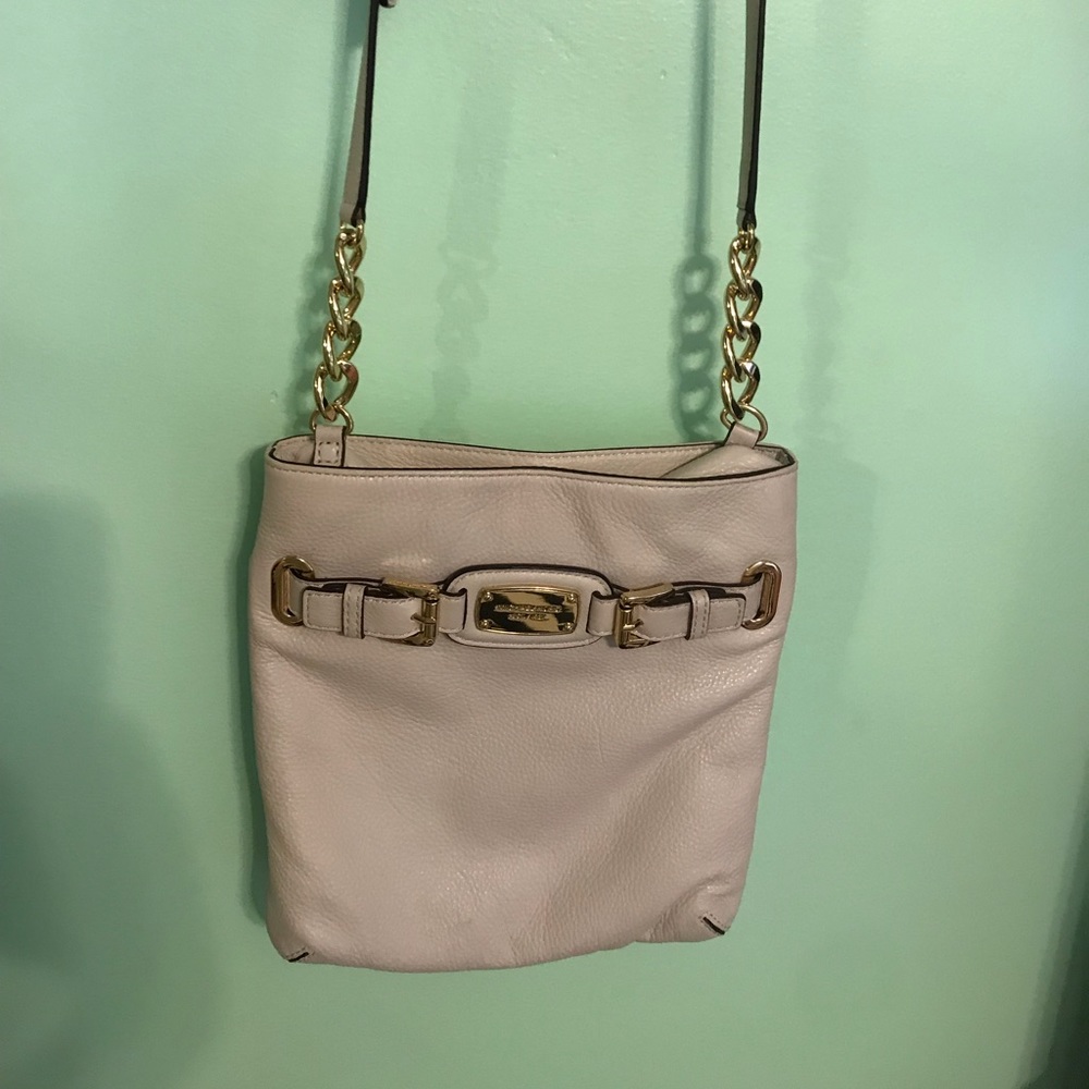 Michael Kors crossbody bag
